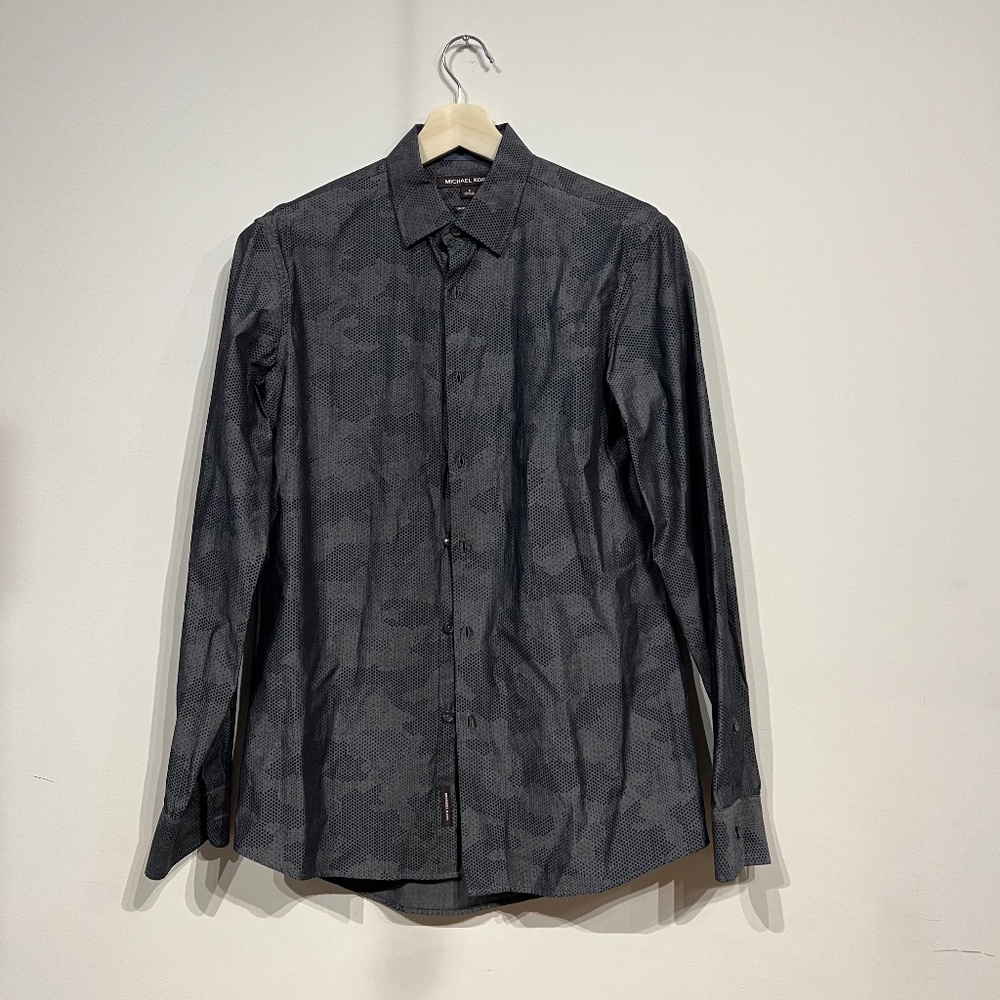 Michael Kors Button Up